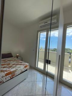 House Nereide, Lovely Apartment Sea View GALLIPOLI - Gallipoli - 6