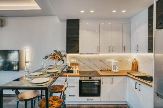 NOA-Luxury Stay with a view - Quios - 5