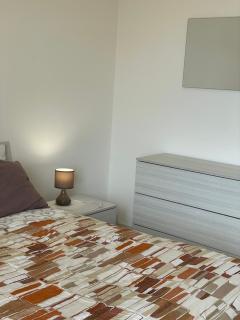 House Nereide, Lovely Apartment Sea View GALLIPOLI - Gallipoli - 5