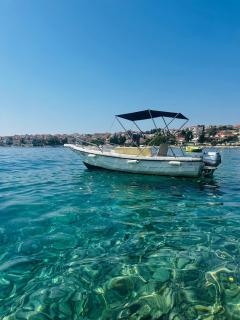 Medusalina-Levante - Trogir - 0