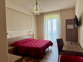 Grand Hotel Vallombrosa - Vallombrosa - 7