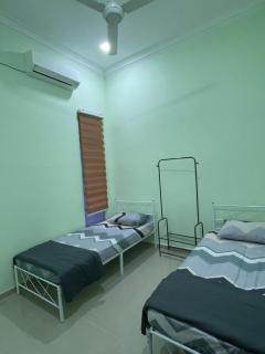 Zaraza Homestay 4 Kuala Terengganu - Kuala Terengganu - 6