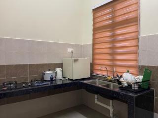 Zaraza Homestay 4 Kuala Terengganu - 4