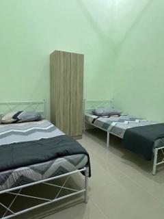 Zaraza Homestay 4 Kuala Terengganu - 3