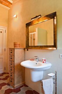 Borgo Mommialla Boscaiola - Bagni di Mommialla - 1