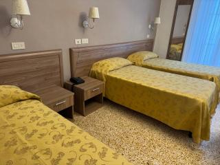 Grand Hotel Vallombrosa - Vallombrosa - 8