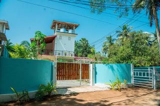 Coastal Heaven Villa - Trincomalee - 0