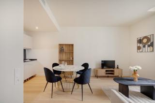 Appartement Place de Gaulle - Welkeys - Antibes - 5