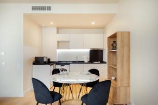 Appartement Place de Gaulle - Welkeys - Antibes - 3
