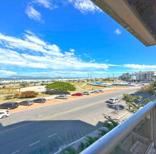 Apto Vista Impecável - Praia do Forte - 1