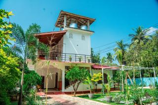Coastal Heaven Villa - 6