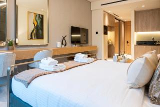 Brand New Designer Studio - Urban Retreat in JVC - 1