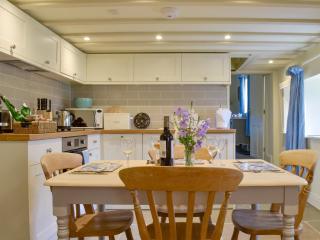 Tiggywinkle Cottage - Hawnby - 5