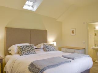 Tiggywinkle Cottage - Hawnby - 3