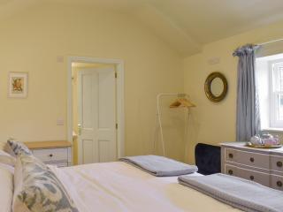 Tiggywinkle Cottage - Hawnby - 1