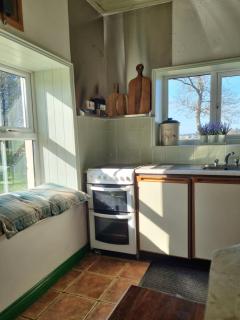 The Lodge at Heathfield House - 6