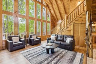 Dog Friendly, Hot Tub, Game Room, Ev Charger - 2