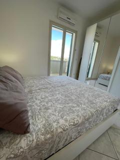 House Nereide, Lovely Apartment Sea View GALLIPOLI - Gallipoli - 2