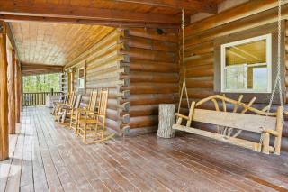 Dog Friendly, Hot Tub, Game Room, Pools, Golf - Gatlinburg - 1