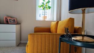 Julia Lacplesa Apartments - 5