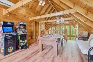 Dog Friendly, Hot Tub, Game Room, Pools, Golf - Gatlinburg - 6