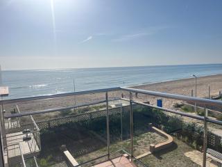 Atico frente al mar! - Gavà - 7