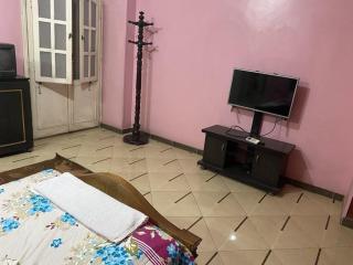 Flat in roxy - near cairo airport - Il Cairo - 4