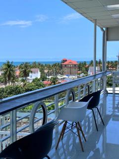 SnS Muine Homestay - Ấp Khánh Phước (1) - 6