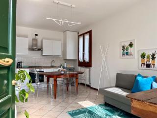 Dimore Al Borgo - Montagnana - 7