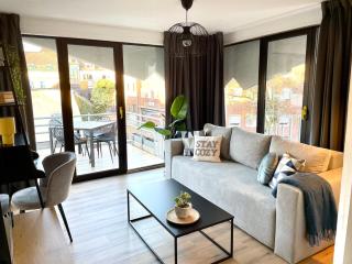 VIBE Altstadt Apartments - Zentral - Sonnig - 24h Check In - 5