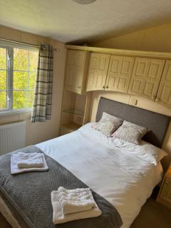 Stunning Caravan Whithorn3 - 8