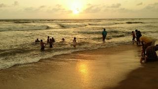 Sunset Beach Residence - Panadura - 5