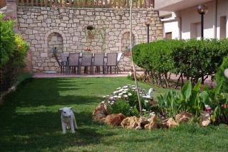 Villa Leondis - Melidhónion - 7
