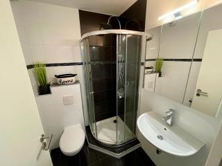 VIBE Altstadt Apartments - Zentral - Sonnig - 24h Check In - Mönchengladbach - 4