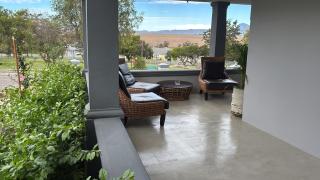 The View Guesthouse & Cottage - Caledon - 9