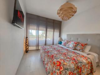 Poolfront Apartment Close to Beach - Tamaris - 8