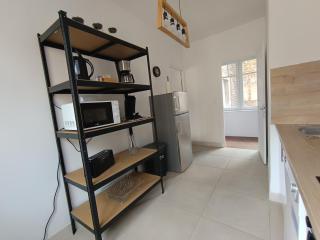 Appartement Diamant 2 pers - Sedan - 2