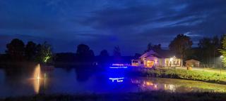 Siedlisko w otulinie Drawskiego Parku Krajobrazowego z własnym stawem - 1