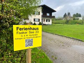 Ferienhaus Faaker See 23 - Faak am See - 8