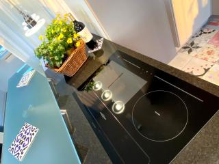 Penthouse mit Domblick - Über den Dächern Speyers - 1