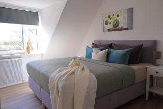 Ferienhaus Nordlicht - Dorum Neufeld - 3
