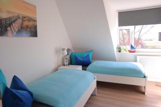 Ferienhaus Nordlicht - Dorum Neufeld - 4