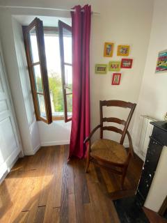 La maison d'Auguste - 2