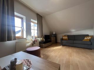 HILLSIDE HOME in the heart of Tamsweg, perfect retreat for a cozy stay in the Valley - 7