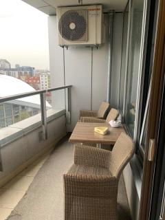 Apartman Mirka - Bratislava - 1