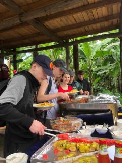 Karibu Eco-Hostel Arusha - Arusha - 9