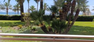 NOUVEAU! Studio Vue mer, face à la plage, les pieds dans l'eau - CANNES Boulevard du Midi - Cannes - 7