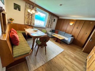 Panorama-Ferienwohnung Isser - Seefeld in Tirol - 7