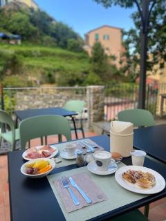Locanda Ca Da Iride - 5