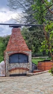 Vikendica Pored Reke - - 4